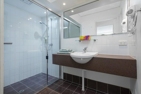 Coloured Sands - Rainbow Beach Resort - 5 Mins To Beach - 2032 Olympic Games 9