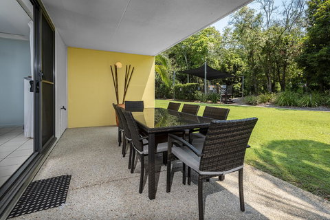 Coloured Sands - Rainbow Beach Resort - 5 Mins To Beach - 2032 Olympic Games 12