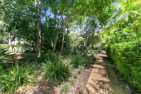Coloured Sands - Rainbow Beach Resort - 5 Mins To Beach - 2032 Olympic Games 23