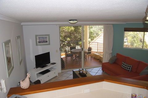 Parkshores Sunshine Beach Noosa Holiday Apartments - 2032 Olympic Games 40
