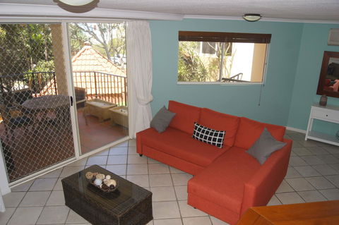 Parkshores Sunshine Beach Noosa Holiday Apartments - 2032 Olympic Games 38