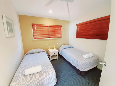 Parkshores Sunshine Beach Noosa Holiday Apartments - 2032 Olympic Games 20