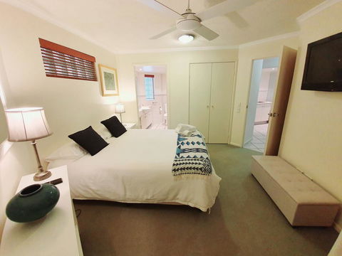 Parkshores Sunshine Beach Noosa Holiday Apartments - 2032 Olympic Games 7