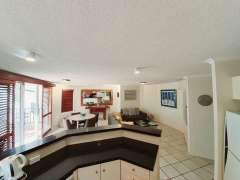 Parkshores Sunshine Beach Noosa Holiday Apartments - 2032 Olympic Games 16