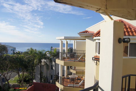 Parkshores Sunshine Beach Noosa Holiday Apartments - 2032 Olympic Games 27