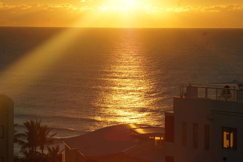 Parkshores Sunshine Beach Noosa Holiday Apartments - 2032 Olympic Games 29