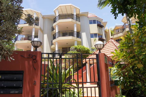 Parkshores Sunshine Beach Noosa Holiday Apartments - 2032 Olympic Games 26