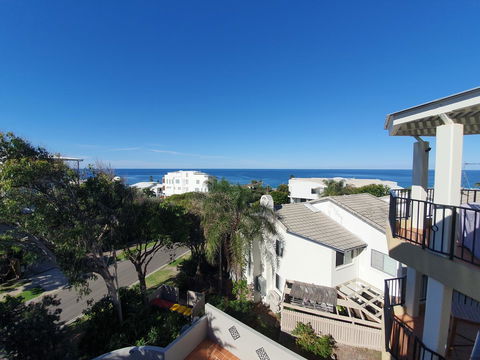 Parkshores Sunshine Beach Noosa Holiday Apartments - 2032 Olympic Games 9
