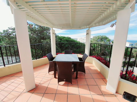 Parkshores Sunshine Beach Noosa Holiday Apartments - 2032 Olympic Games 6