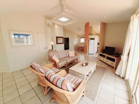 Parkshores Sunshine Beach Noosa Holiday Apartments - 2032 Olympic Games 3