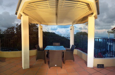 Parkshores Sunshine Beach Noosa Holiday Apartments - 2032 Olympic Games 10