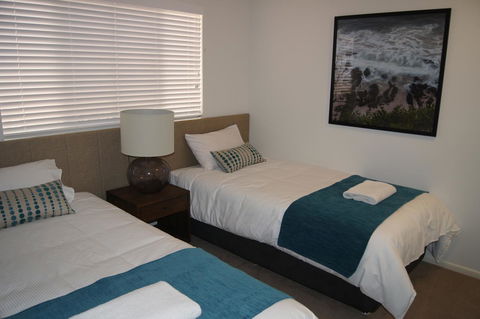 Parkshores Sunshine Beach Noosa Holiday Apartments - 2032 Olympic Games 42