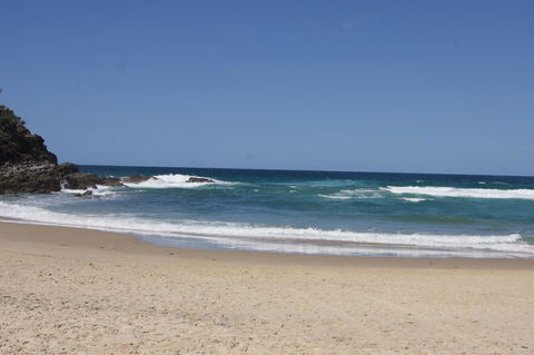 Parkshores Sunshine Beach Noosa Holiday Apartments - 2032 Olympic Games 23