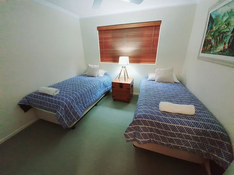 Parkshores Sunshine Beach Noosa Holiday Apartments - 2032 Olympic Games 8