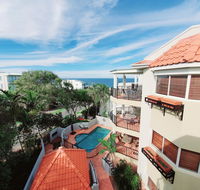 Parkshores Sunshine Beach Noosa Holiday Apartments - 2032 Olympic Games