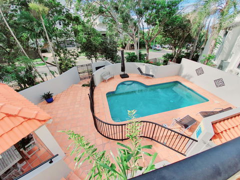 Parkshores Sunshine Beach Noosa Holiday Apartments - 2032 Olympic Games 2