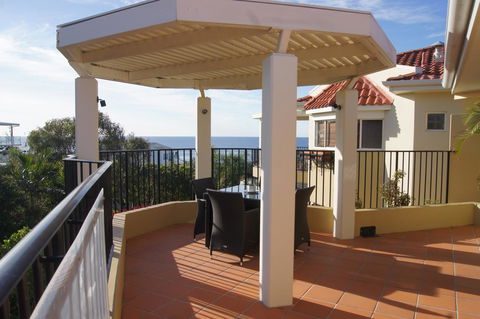 Parkshores Sunshine Beach Noosa Holiday Apartments - 2032 Olympic Games 33