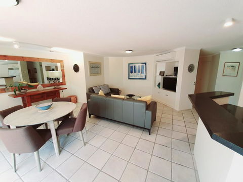 Parkshores Sunshine Beach Noosa Holiday Apartments - 2032 Olympic Games 4