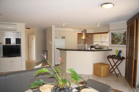 Parkshores Sunshine Beach Noosa Holiday Apartments - 2032 Olympic Games 25