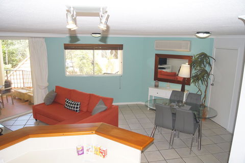 Parkshores Sunshine Beach Noosa Holiday Apartments - 2032 Olympic Games 39
