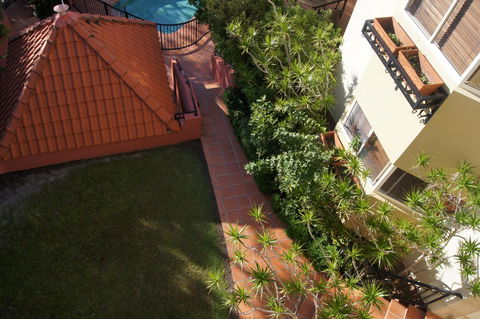 Parkshores Sunshine Beach Noosa Holiday Apartments - 2032 Olympic Games 31