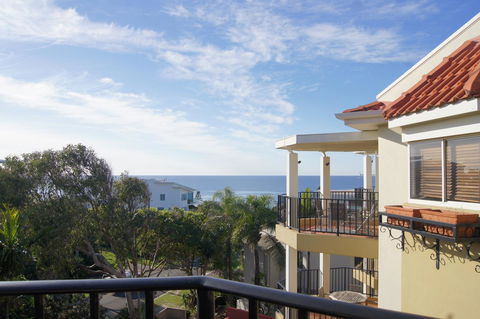 Parkshores Sunshine Beach Noosa Holiday Apartments - 2032 Olympic Games 32