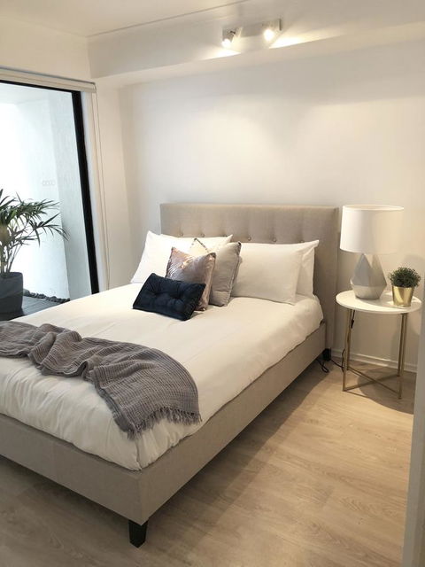 Sunshine Beach Luxe Apartment - 2032 Olympic Games 15