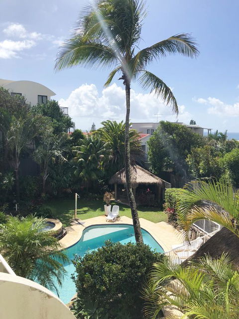 Sunshine Beach Luxe Apartment - 2032 Olympic Games 24