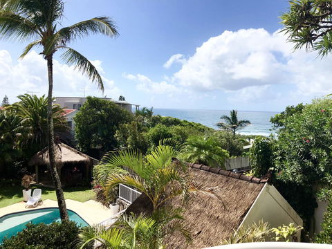 Sunshine Beach Luxe Apartment - 2032 Olympic Games 22