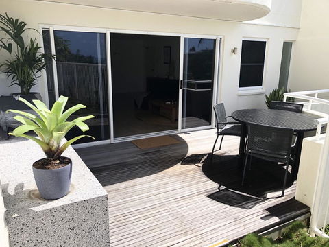 Sunshine Beach Luxe Apartment - 2032 Olympic Games 30