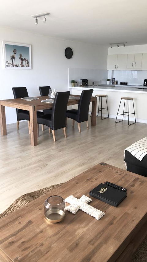 Sunshine Beach Luxe Apartment - 2032 Olympic Games 27