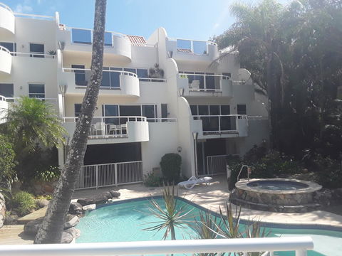 Sunshine Beach Luxe Apartment - 2032 Olympic Games 34