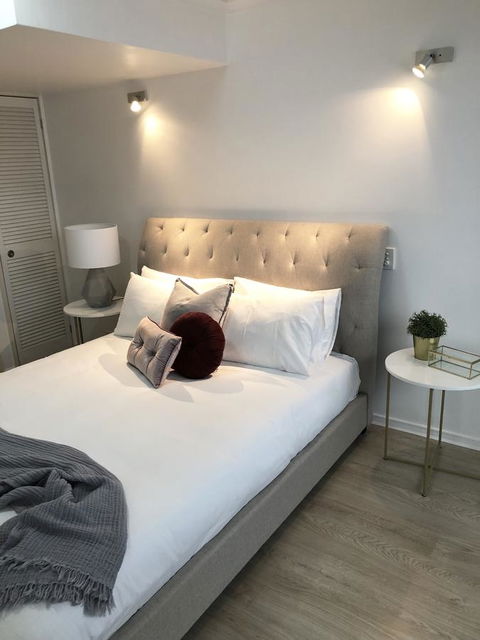 Sunshine Beach Luxe Apartment - 2032 Olympic Games 12