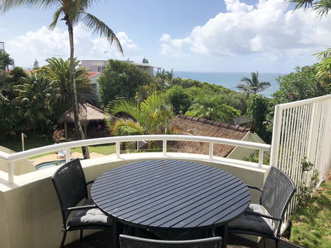 Sunshine Beach Luxe Apartment - 2032 Olympic Games 0