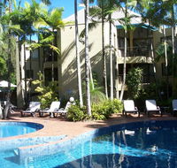 Ocean Breeze Resort - 2032 Olympic Games