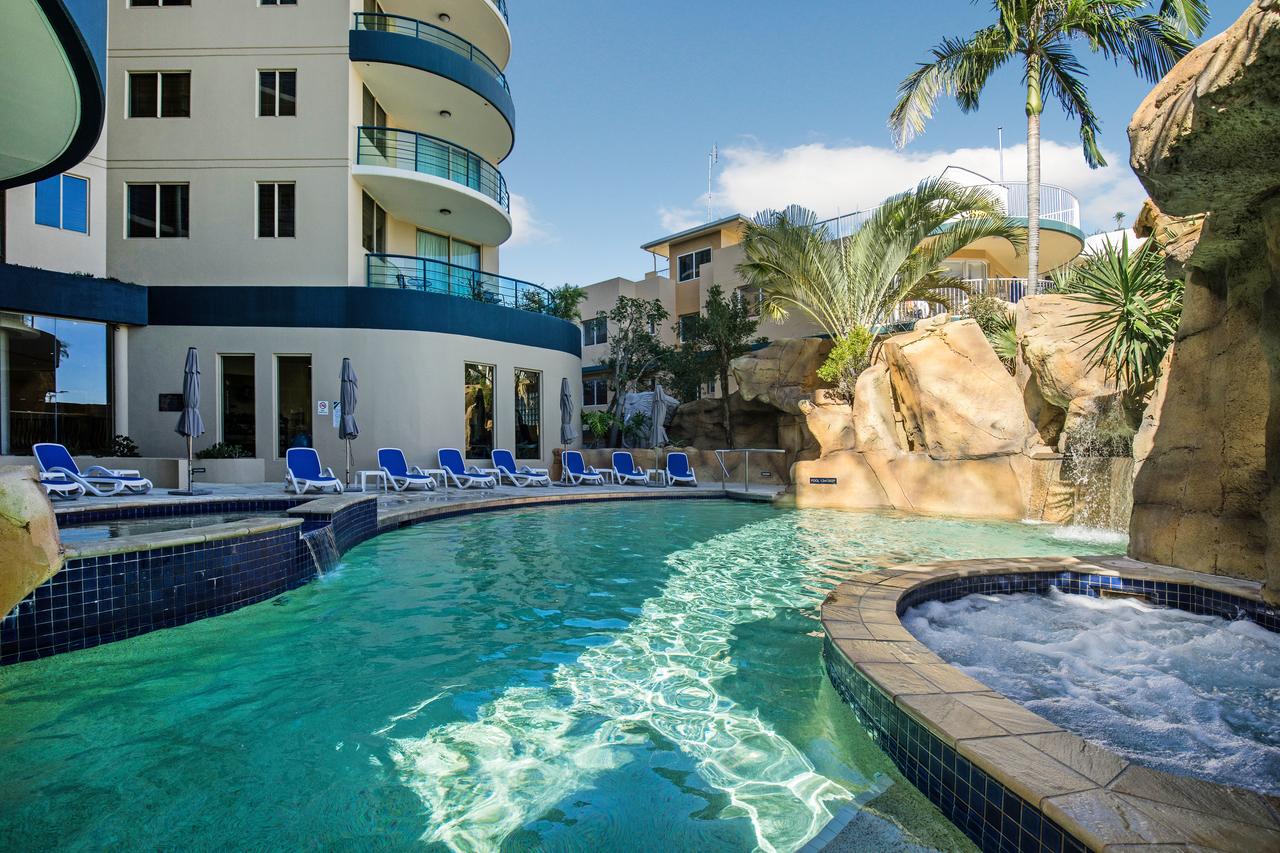Mooloolaba QLD 2032 Olympic Games