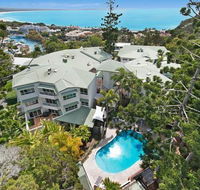 The Lookout Resort Noosa - 2032 Olympic Games