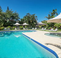 Noosa Harbour Resort - 2032 Olympic Games
