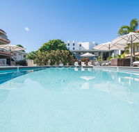 Hotel Laguna - 2032 Olympic Games