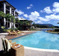 Blue Lagoon Resort - 2032 Olympic Games