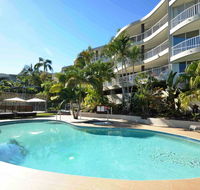 Noosa Hill Resort - 2032 Olympic Games