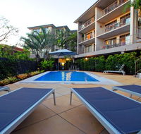 Myuna Holiday Apartments - 2032 Olympic Games