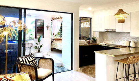 NOMAD - Luxe Apartment - 2032 Olympic Games 23