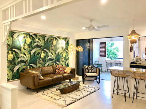 NOMAD - Luxe Apartment - 2032 Olympic Games 5