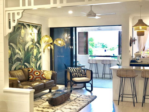 NOMAD - Luxe Apartment - 2032 Olympic Games 30
