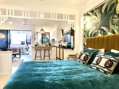 NOMAD - Luxe Apartment - 2032 Olympic Games 25
