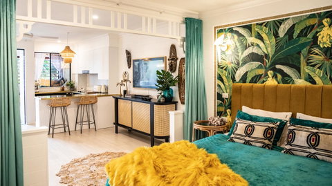 NOMAD - Luxe Apartment - 2032 Olympic Games 13