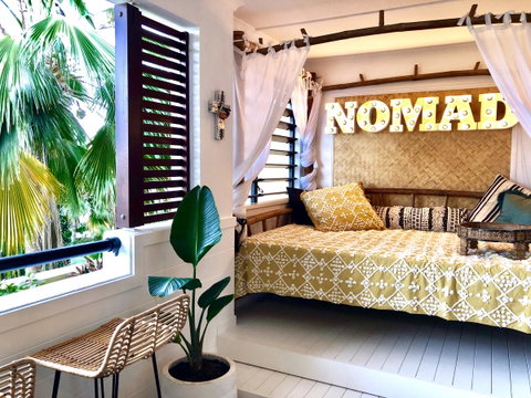 NOMAD - Luxe Apartment - 2032 Olympic Games 20