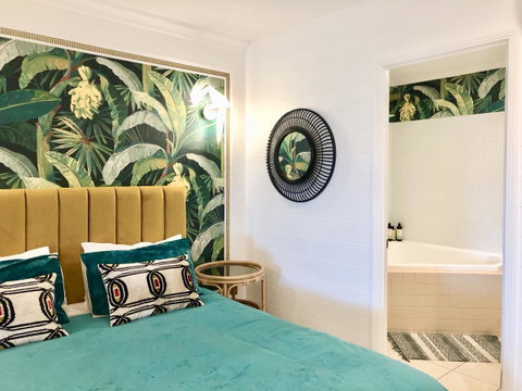 NOMAD - Luxe Apartment - 2032 Olympic Games 42
