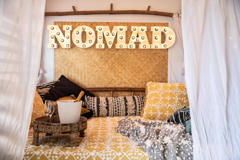 NOMAD - Luxe Apartment - 2032 Olympic Games 4